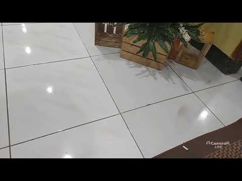 Raysha Afiff's broadcast