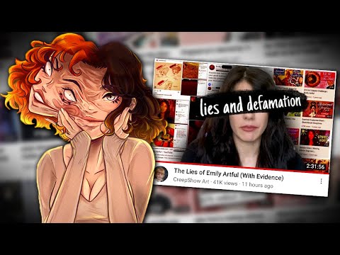 CreepShow Art Returns and Wastes Everyone's Time