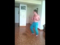 VALERE KONTY DJ UN BLANC DANSE LE S ABAISSEMENT