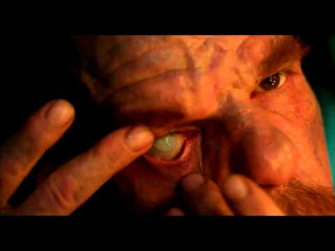 Holy Motors ~ Trailer