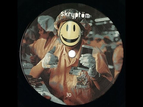 Wlderz - Moments [SKRPT030]