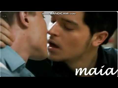 Lenny and Carsten Kiss Heavenly always romantic Shipping 2017 2023