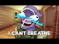 This Siege Video Might Actually Kill You From Laughter