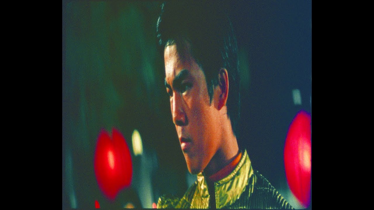 Dead End 死角 (1969) **Official Trailer** by Shaw Brothers
