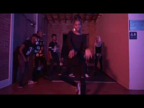 @DJLILMAN973 Ft Breeze You So Nasty - In My Feelings Cypher