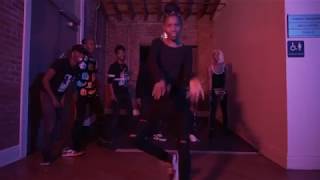 @DJLILMAN973 Ft Breeze You So Nasty - In My Feelings Cypher