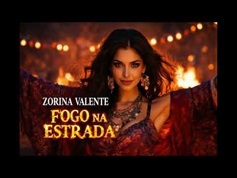 Zorina Valente - Fogo na Estrada