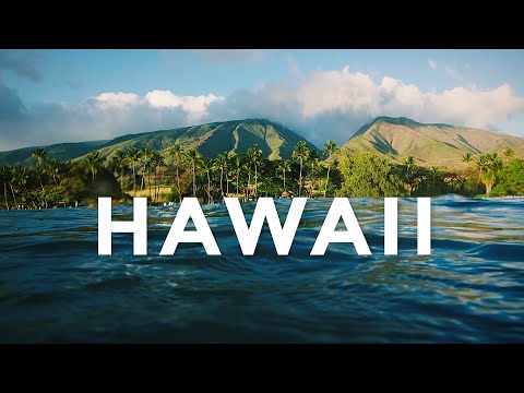 Global Routes Hawaii: Big Island