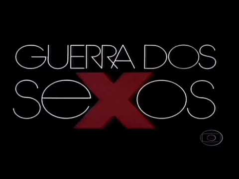 Abertura: "Guerra dos Sexos" | 1983/1984 (HD)
