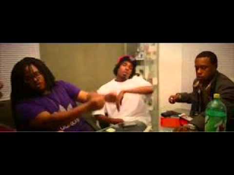 Lil Goofy, DJ, & Ernie MacIntire - The Bad Guy ( 2012 )