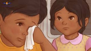Start With Sorry: Children's Empathy Story, Read Aloud