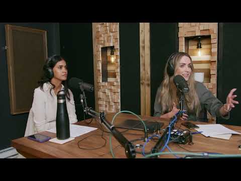 Azmina Kara from Monos: On Re-Thinking Goal Setting, Session Eleven Podcast Episode #27