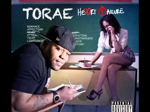 Torae "For You" (ft. Carlitta Durand)