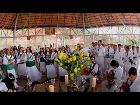 PAPAI SAMUEL- Hinario do Mestre- 2013