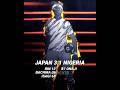 Blue Lock Manga Edit Nigeria Vs Japan In Chapter 312 Badass Phonk