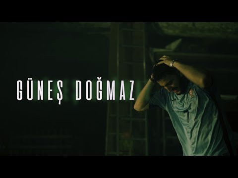 Samow - Güneş Doğmaz (Official Video)