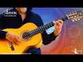 Armik | Caribbean Dreams | [Official Music Video]  (Spanish Guitar, Nouveau Flamenco)