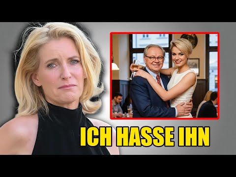 “It was worse than anyone thought” – Maria Furtwängler breaks the silence after three years