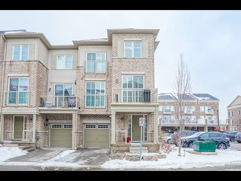 Welcome to 165 Hampshire Way, Unit 41