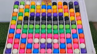 Happy Ball Sort Puzzle Game Brian IQ   #challenge #puzzlesolving #puzzleball #puzzle #gameball