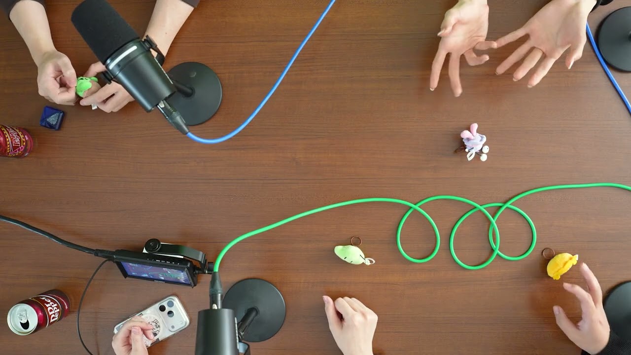 トマスコラジオ４：最悪なグッズの売り方を考えよう