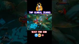 Download lagu Zilong gameplay #mobilelegends #mlbb #mobilelegendsbangbang #shorts #zilong @SSQChannelMLPro mp3