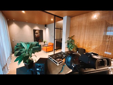 Antdot - Quarantine live set #02