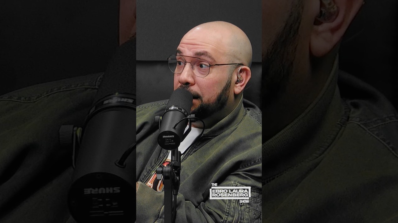 Would you go see a #KanyeWest convert after all his controversy? 🤔 #theelrshow