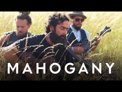 Lloyd Yates - Hold My Head High | Mahogany x Wilderness