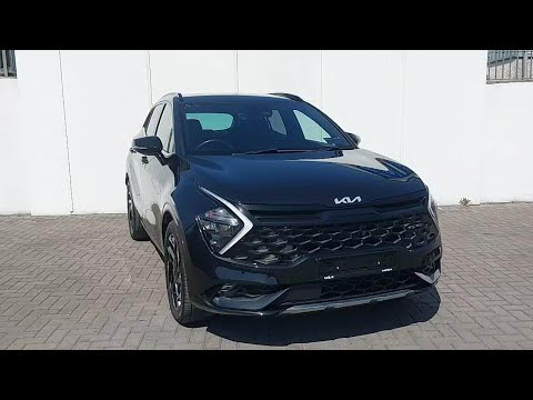 Kia Sportage Sportage Gt-Line Phev 4X4 Auto  GT Li - Image 2