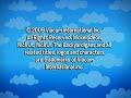 The Backyardigans Singing Sensation Credits DVD Rip 4k Upscale