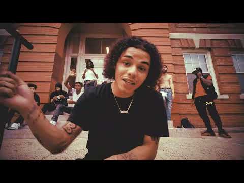 SuWopfrm800 x OnBJay  - On Dat Block (directed @tymefloc)