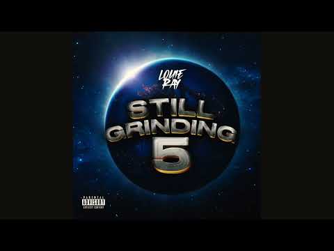 Louie Ray - 3 Man Weave (Official Audio) [from Still Grinding 5]