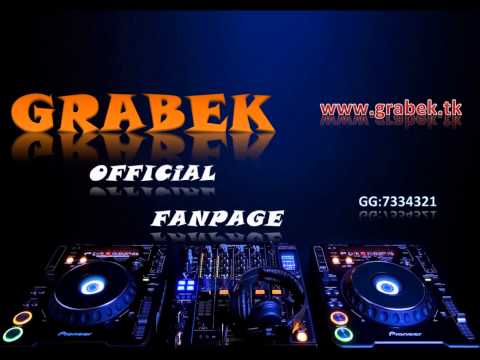 Club sounds Marcowy  Mix byt GRABEK   2013r www.Grabek.tk