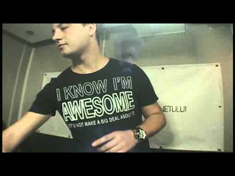 MoonSound Live @ RadioLynx (27/09/2012)