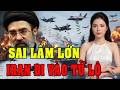 Iran làm loạn Hormuz, tấn công tàu chở dầu. Lục đục nội bộ, IRGC chỉ trích Ngoại trường Araghchi
