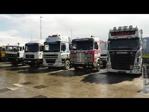 FIŠ TRUCKS - shop window