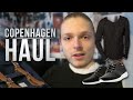 Copenhagen Haul Jack Jones New Yorker SOLID