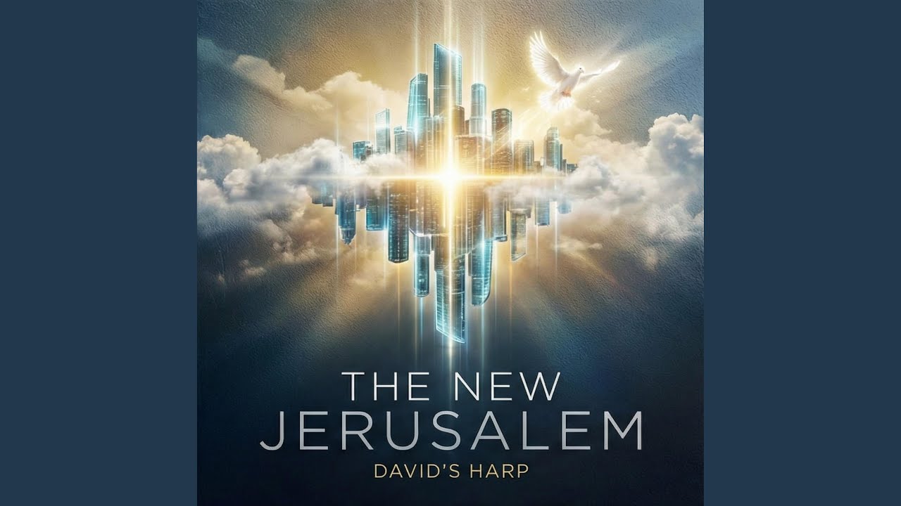 The New Jerusalem