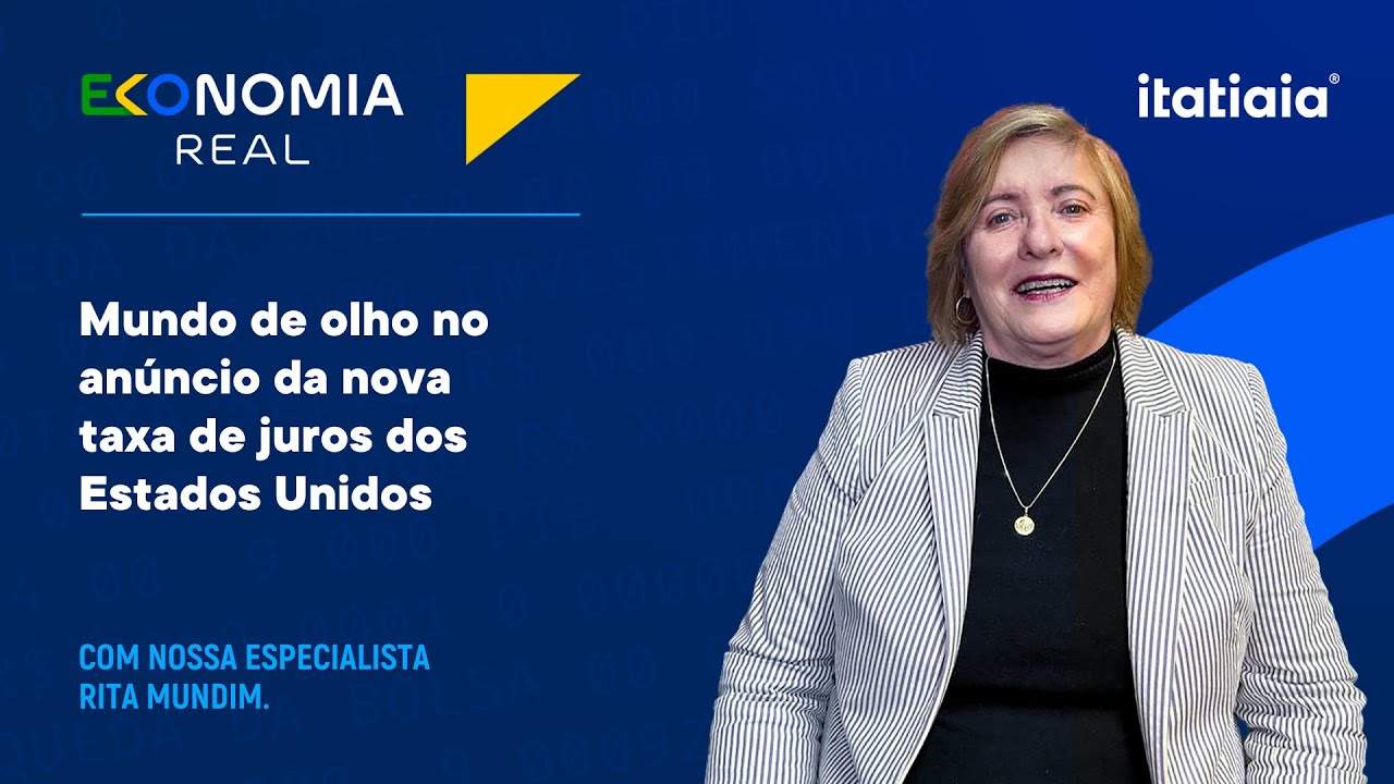 O QUE ESPERAR DA SUPER QUARTA? QUAL O IMPACTO PARA O BRASIL? | ECONOMIA REAL