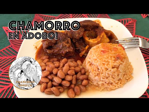 download lagu mp3 mp4 Mexican Chamorro Recipes, download lagu Mexican Chamorro Recipes gratis, unduh video klip Mexican Chamorro Recipes