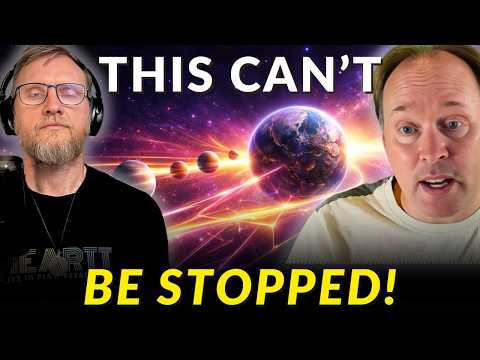 A New Energetic Phase Is Now Underway — David Clements Explains What Changed!