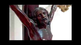 [SEMANA SANTA ADORAÇÃO DA CRUZ SEXTA FEIRA]