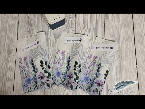 Chocolate bars in napkin wrapping | 1405. DIY creative idea