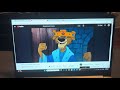 Final Day Of The Dead RV 2025 Carlitos Casagrande Scares Prince John