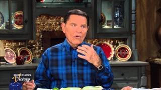 In the Midst of God's Healing Anointing with Kenneth Copeland & Jerry Savelle