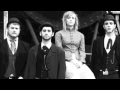 Murder By Death - Steam Rising