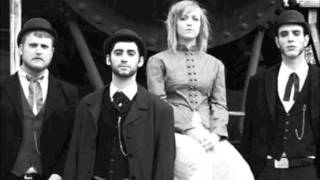 Murder By Death - Steam Rising