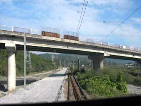 Cabview LE6600 Campina-Comarnic P3