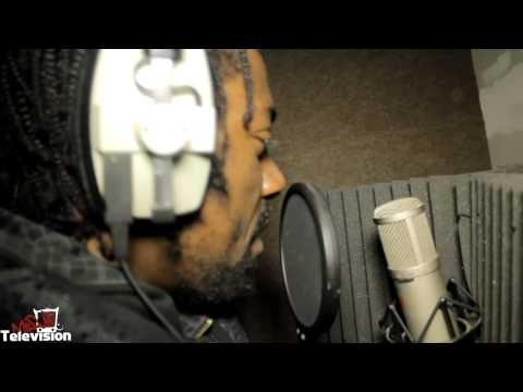 It's Ardd Presents - Joe P - Infamous Freestyle - (www.MisjifTV.com)